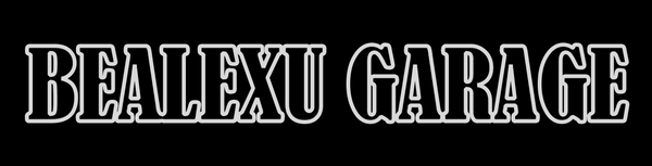 Bealexu Garage 